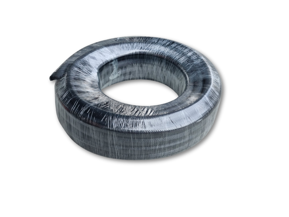 25MM RUBBER FIRE HOSE - 20M