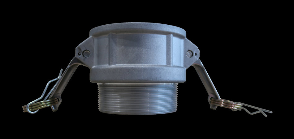 40MM TYPE B CAMLOCK