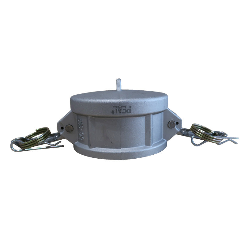 100MM TYPE DC CAMLOCK