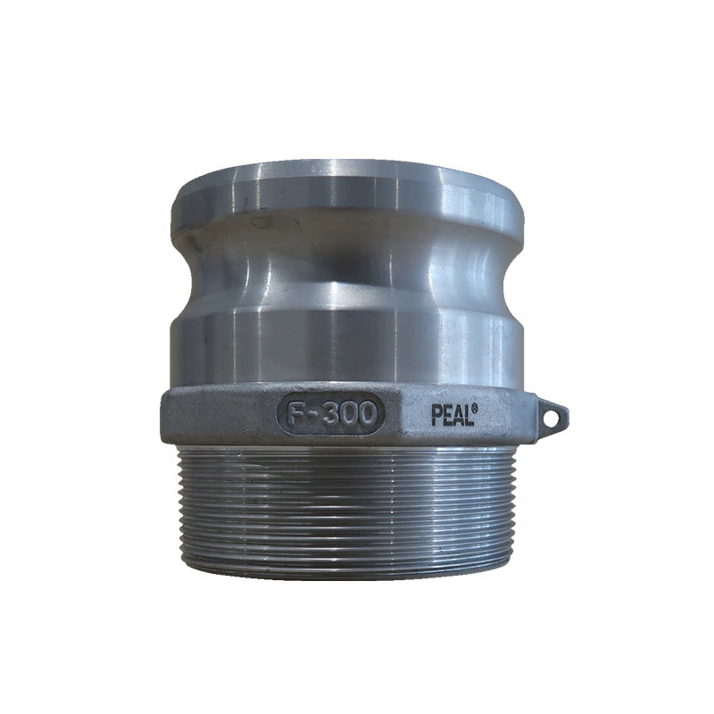 80MM TYPE F CAMLOCK