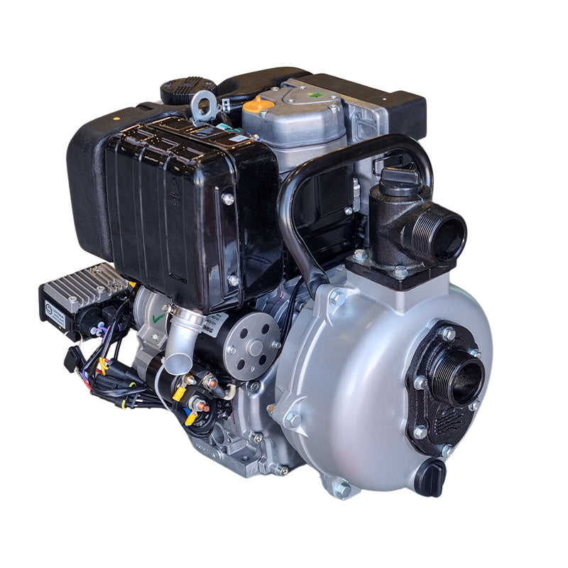 AWT 80MM ALUM KOHLER 4.6