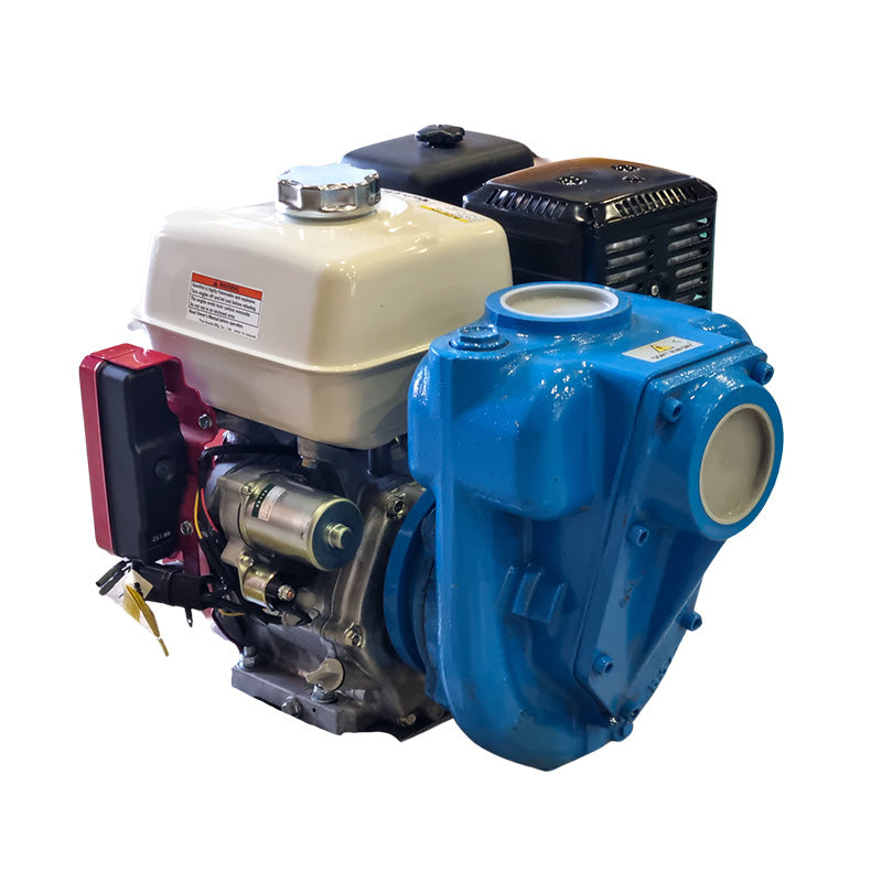 AWT 80MM GMP HONDA 13 HP