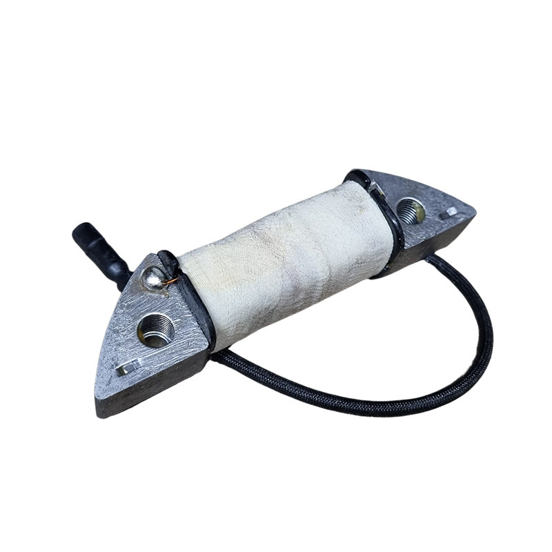 HONDA CHARGE COIL