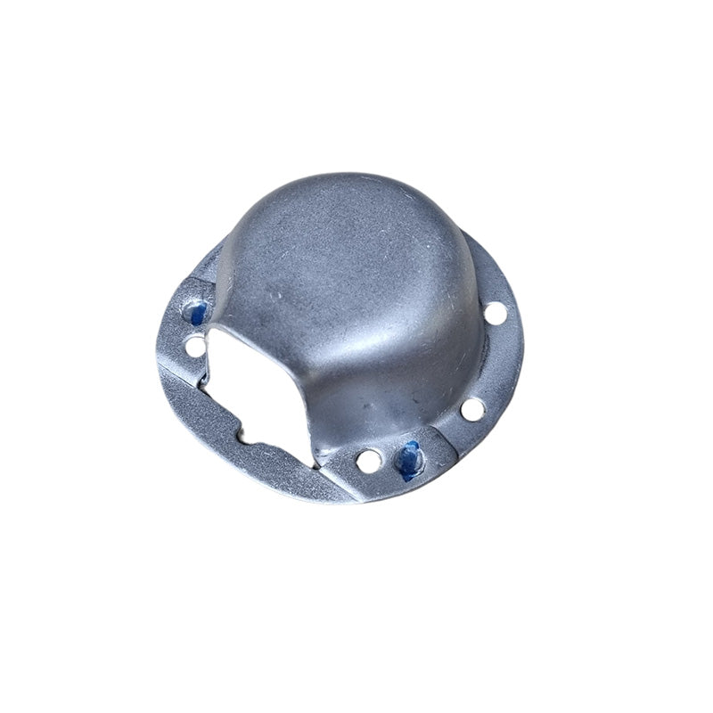 HONDA GX200 EXHAUST DEFLECTOR