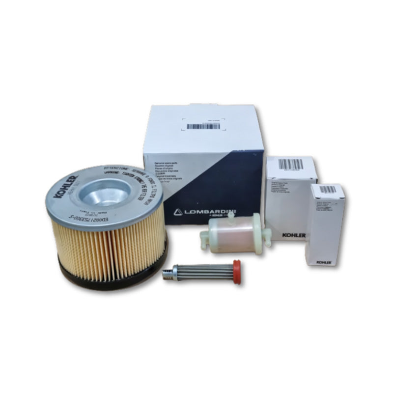 KOHLER KD15-440 SERVICE KIT