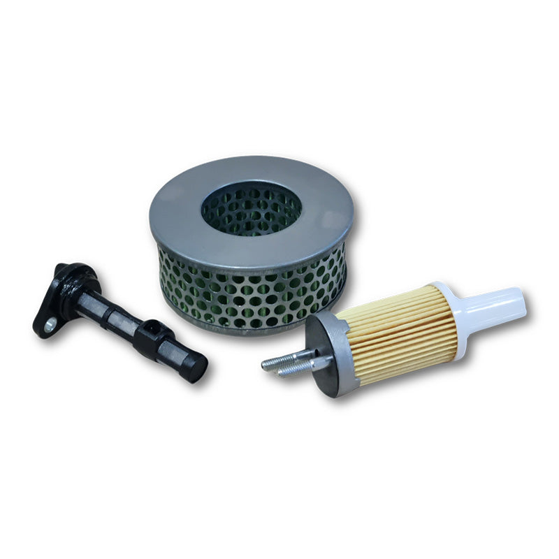 YANMAR L48 SERVICE KIT