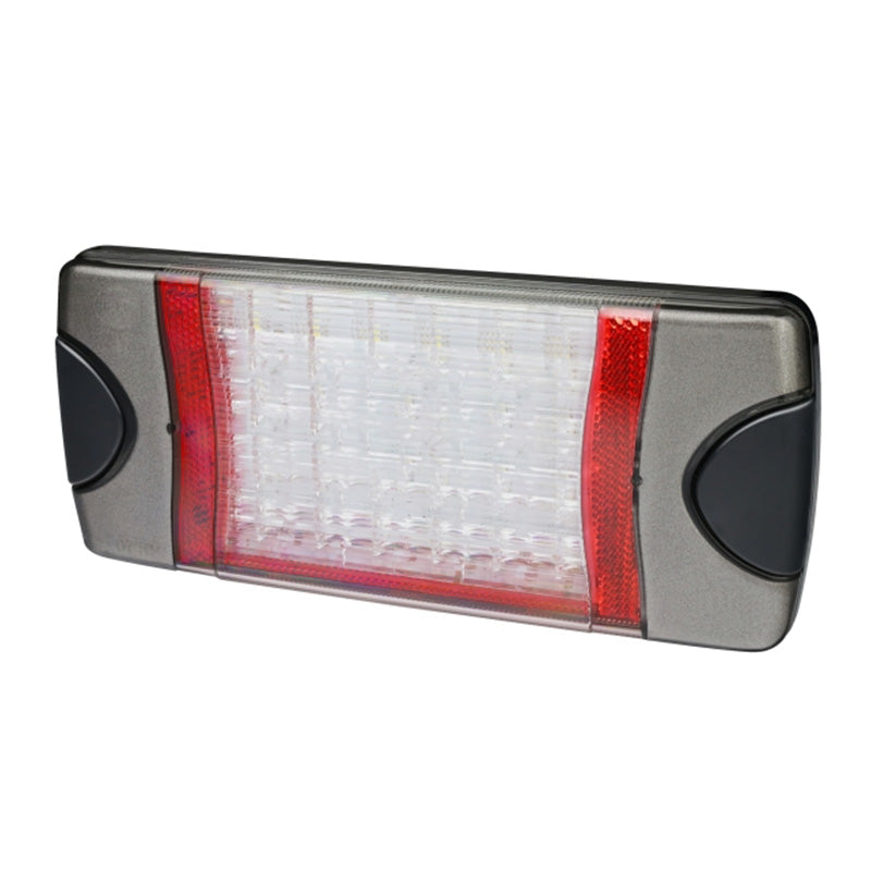HELLA COMBINATION TAIL LIGHT - DT