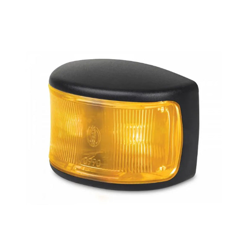 SIDEMARKER - ORANGE (HELLA)