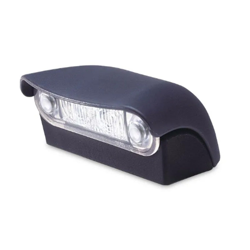 HELLA NUMBER PLATE LIGHT