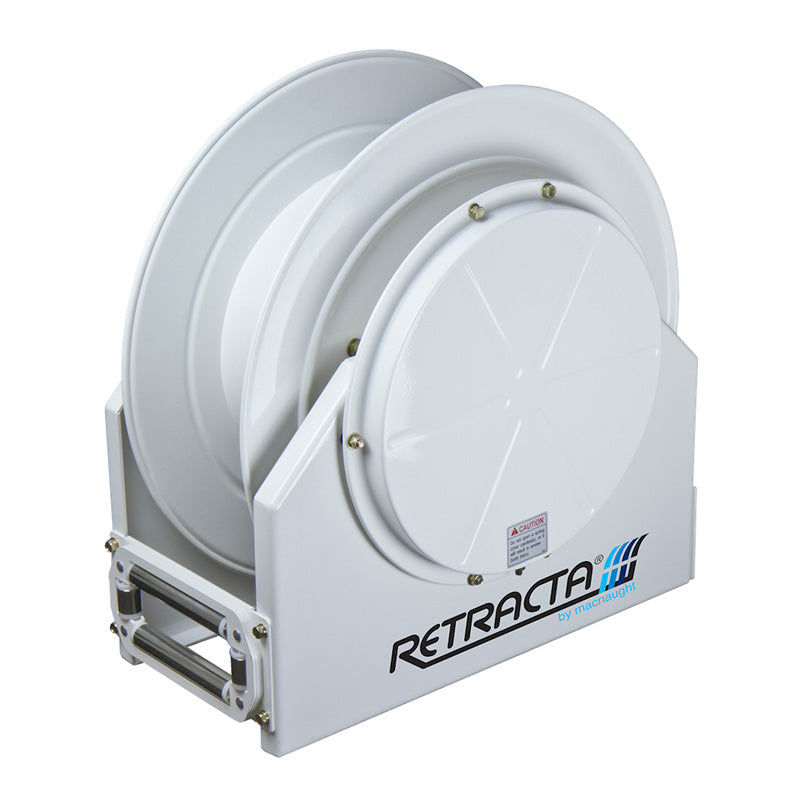 MACNAUGHT 25MMX15M RETRACTA F SERIES