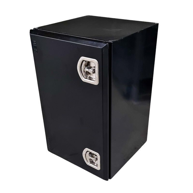 TOOLBOX - 800X500X500 BLACK