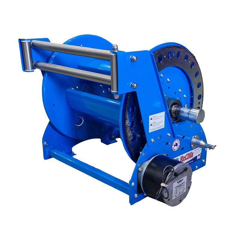 RECOILA E SERIES 25MM X 30M 24V