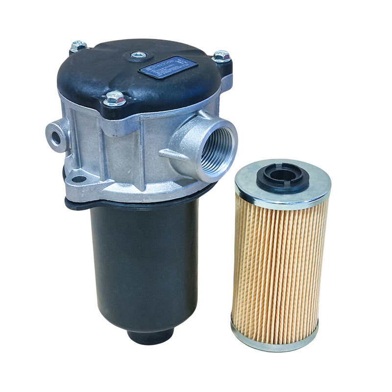 RETURN FILTER CARTRIDGE 135L