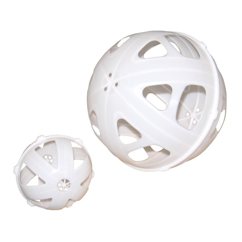 BAFFLE BALLS 355mm