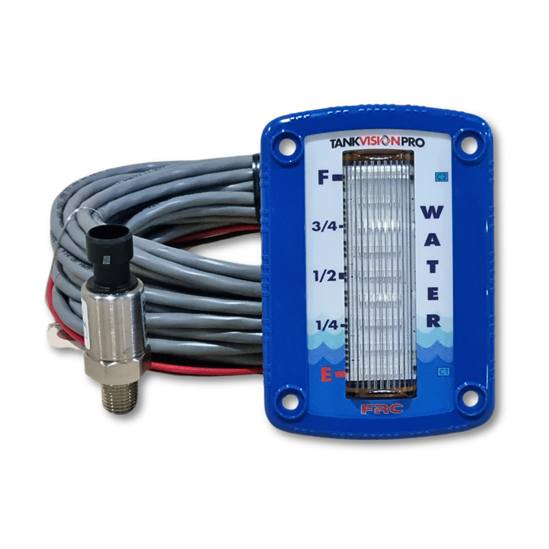 TANK VISION GAUGE KIT