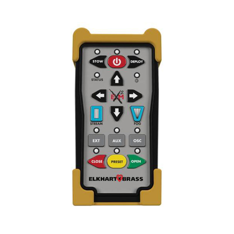 EXM2 HANDHELD CONTROLLER PACK
