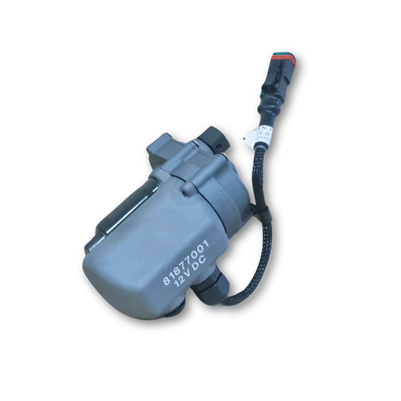 EXM2 NOZZLE MOTOR