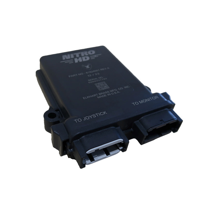 NITRO MODULE