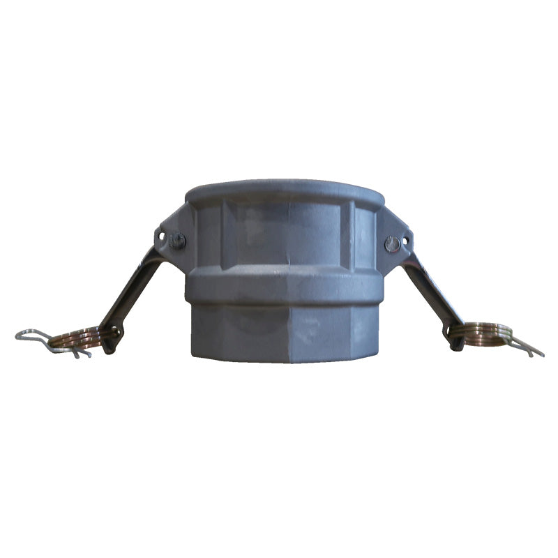 50MM TYPE D CAMLOCK