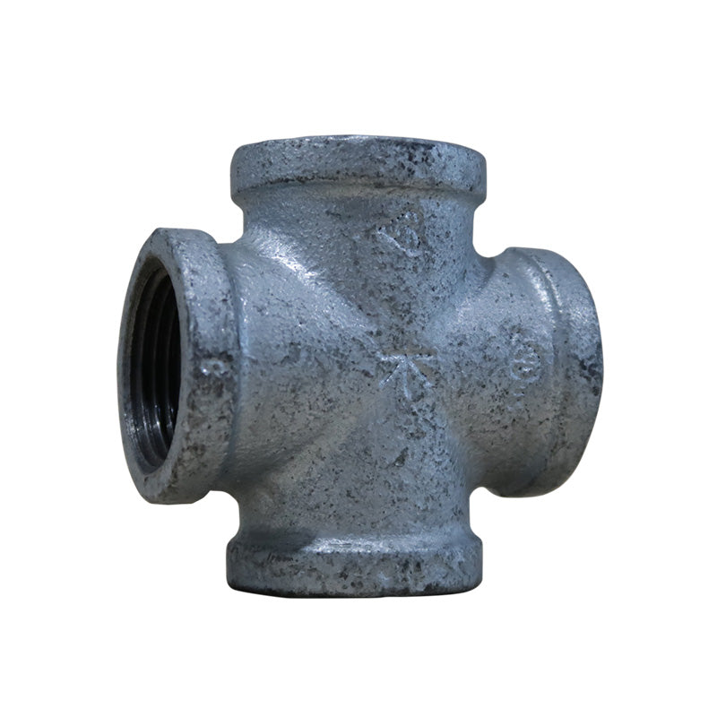25MM CROSS GAL MAL
