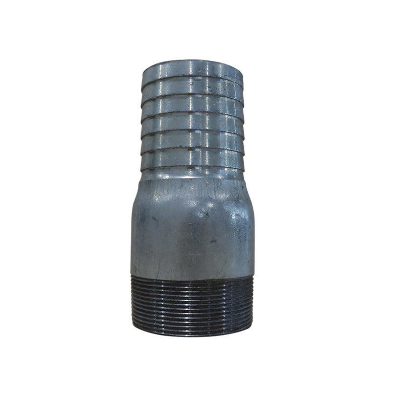25MM COMBINATION NIPPLE ZINC