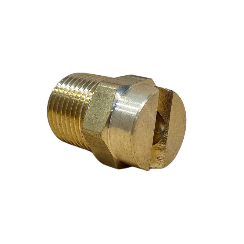 15MM BRASS V-JET SPRAYS