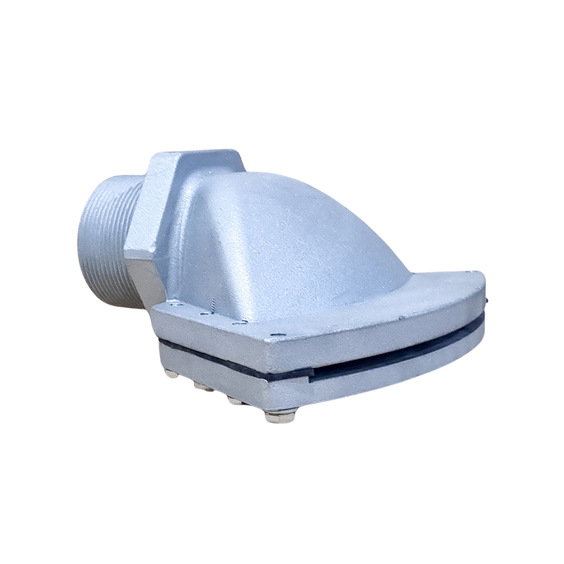 50MM BSP FROG SPRAY