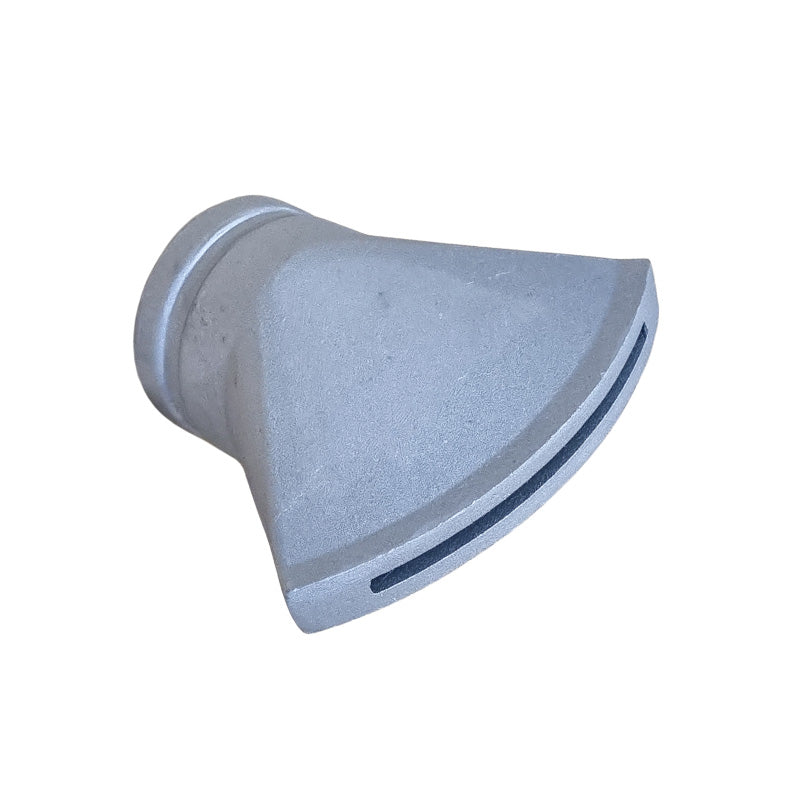 80MM DUCK BILL SPRAY - 2.5MM