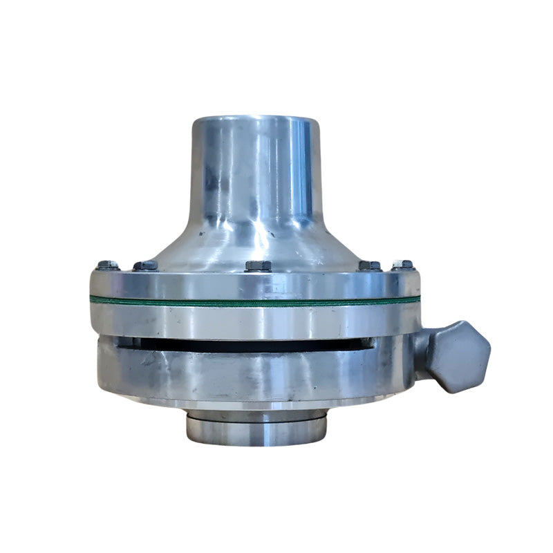 80MM RG LARGE SPRAY HEAD