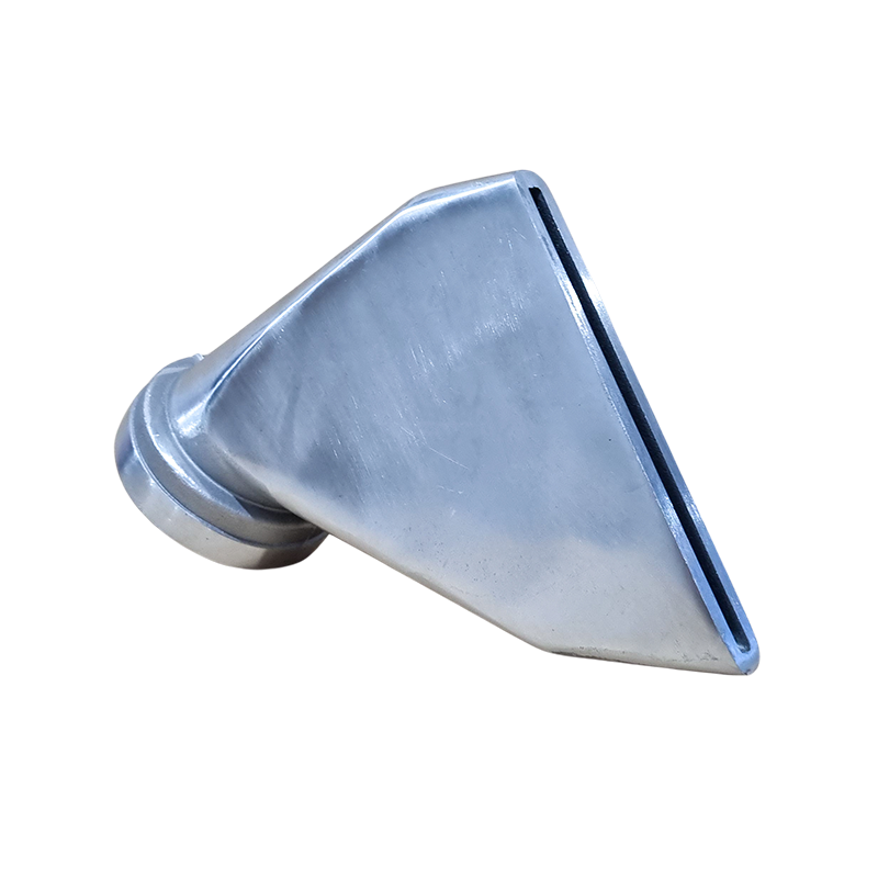 80MM RG SIDE SPRAY