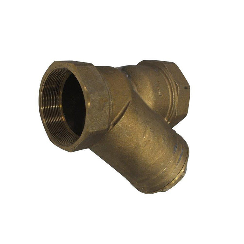 100MM Y STRAINER