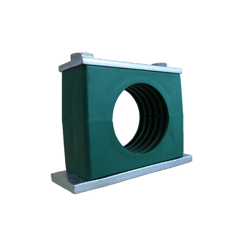 100MM HEAVY DUTY STAUFF PIPE CLAMP