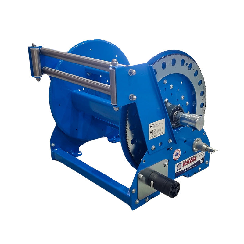 RECOILA H SERIES 25MM X 30M HYD