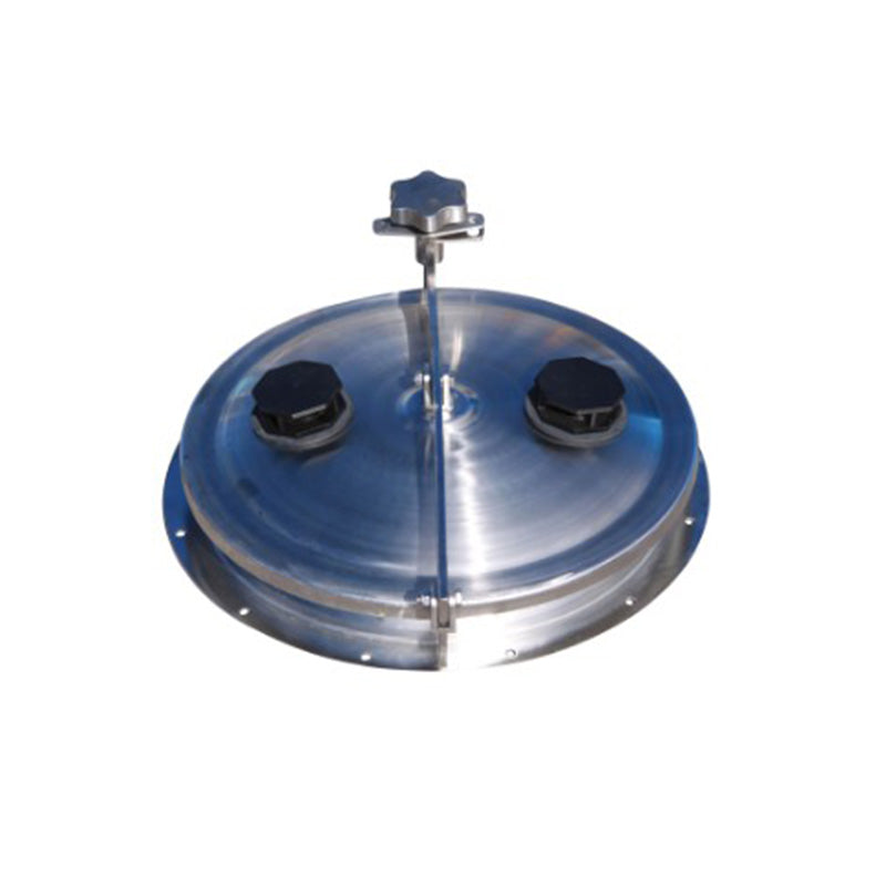 STAINLESS STEEL TANK LID