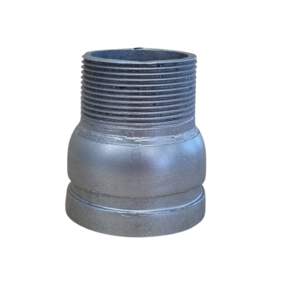 3'' NPT RG TO 2.5'' THREAD ADAPTOR