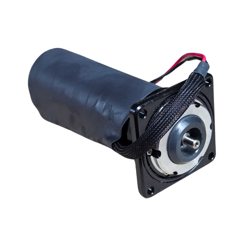 NITRO/EXM2 GEAR MOTOR