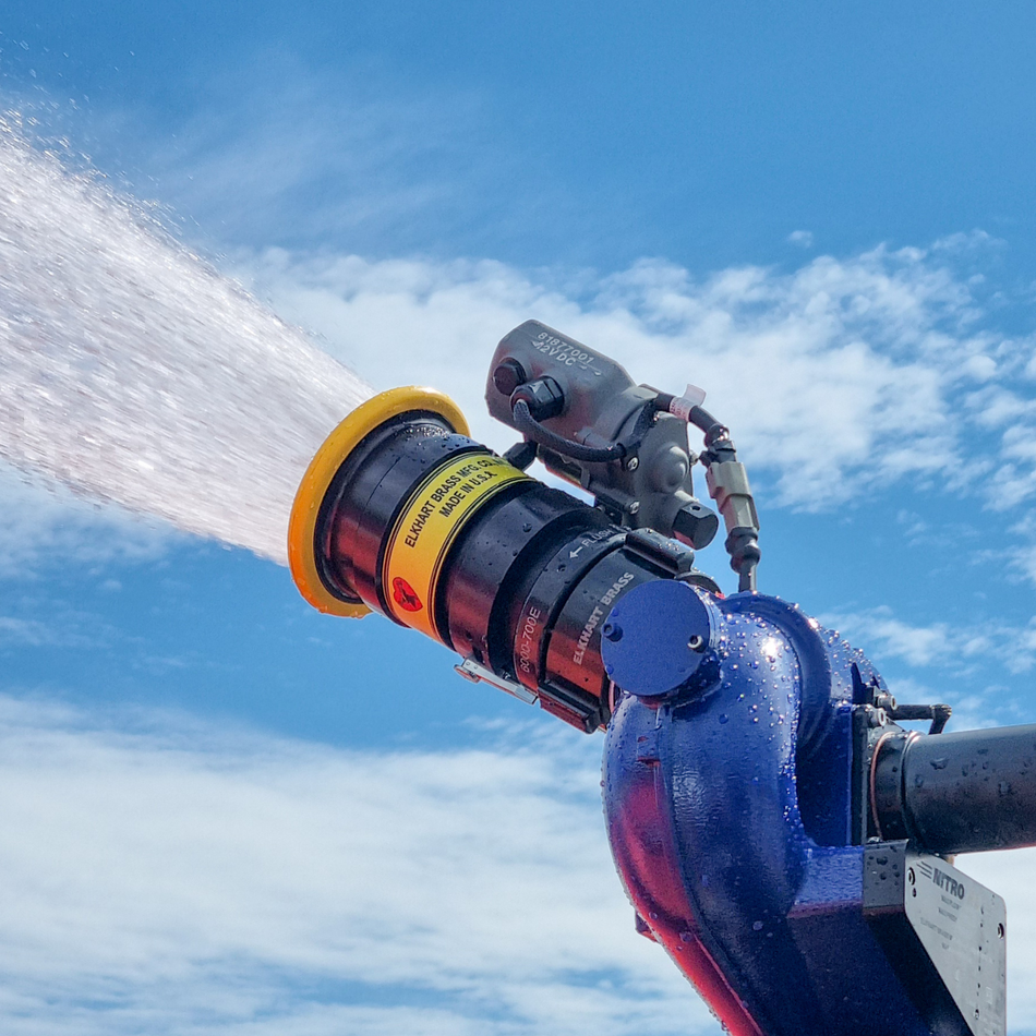 EXM2 NOZZLE