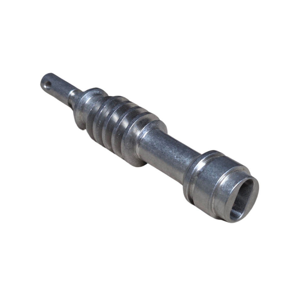 EXM/NITRO WORM SHAFT