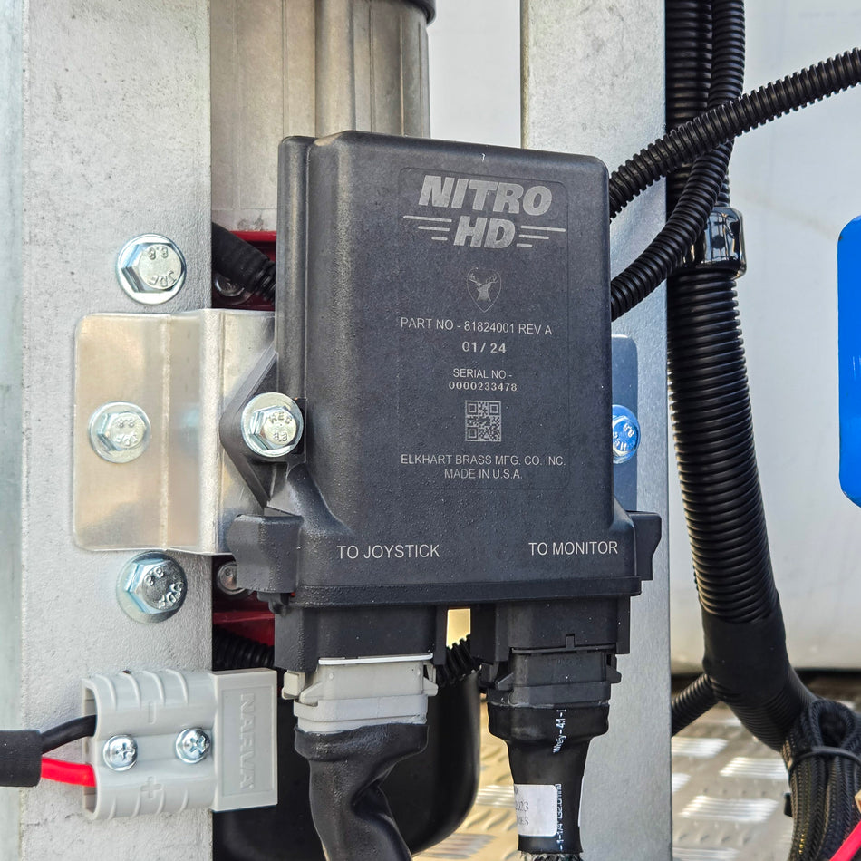 NITRO MODULE