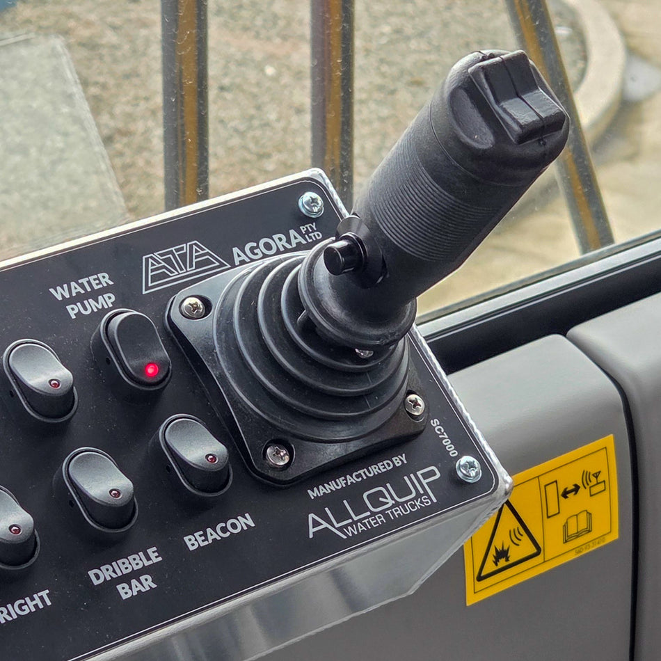 NITRO JOYSTICK