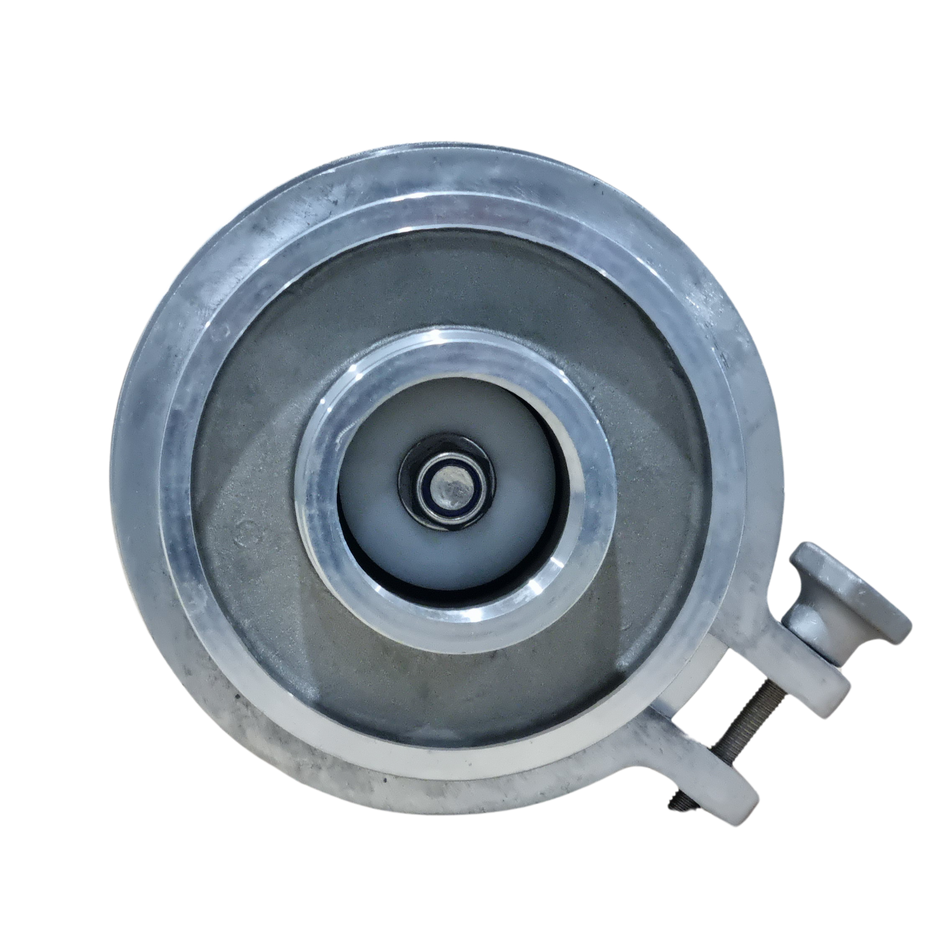 80MM RG LARGE SPRAY HEAD