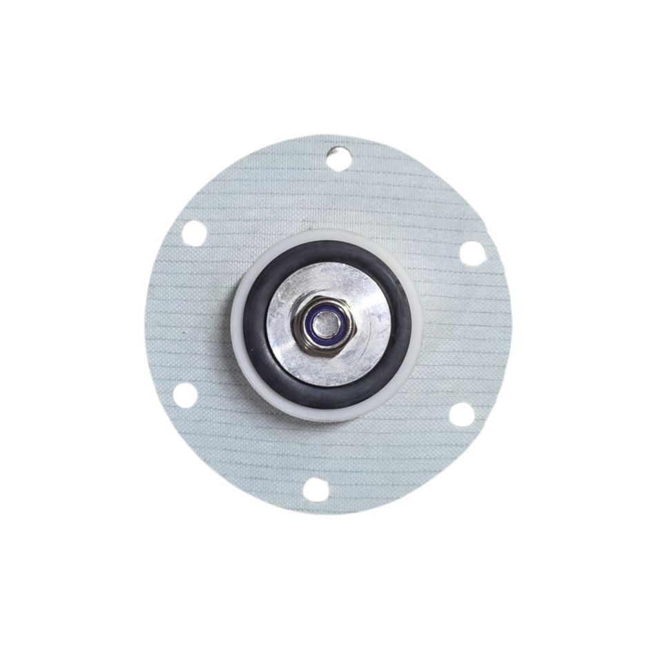 6 BOLT, 125MM DIAPHRAGM KIT