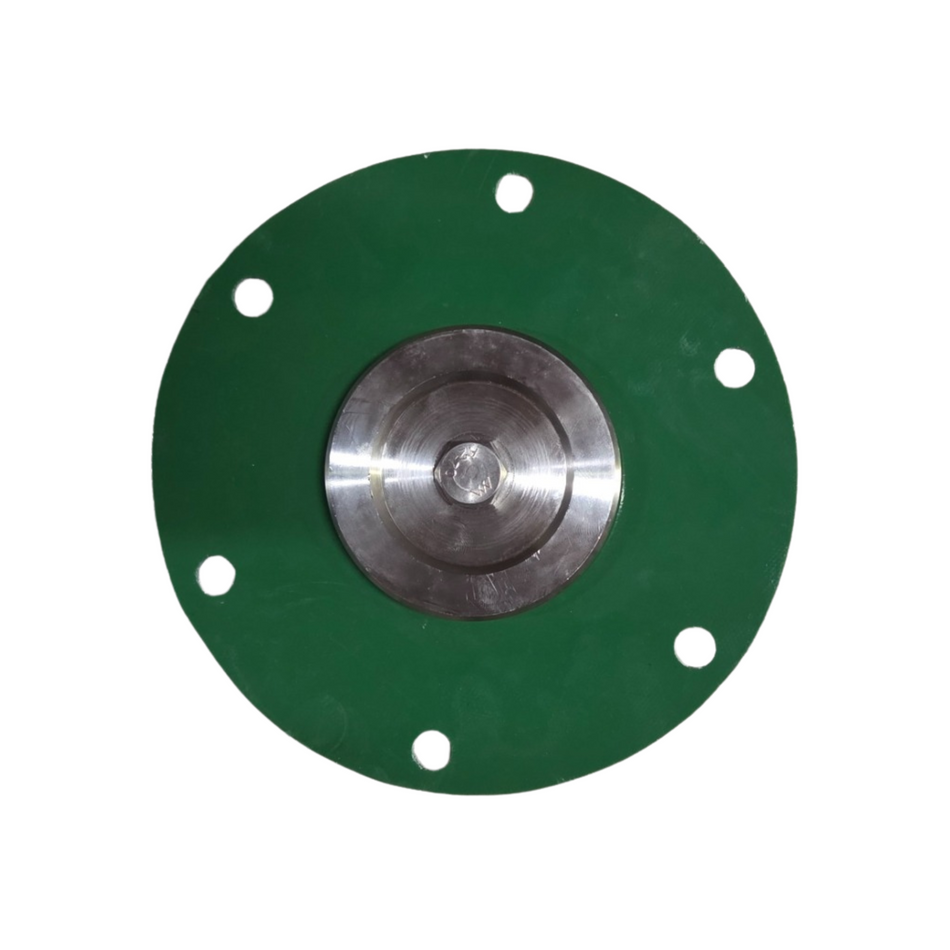 6 BOLT, 175MM DIAPHRAGM KIT