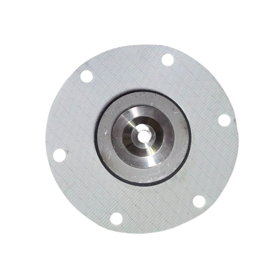 6 BOLT, 175MM DIAPHRAGM KIT