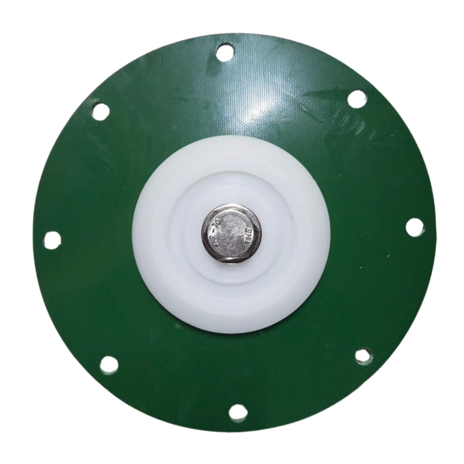 8 BOLT, 205MM DIAPHRAGM KIT