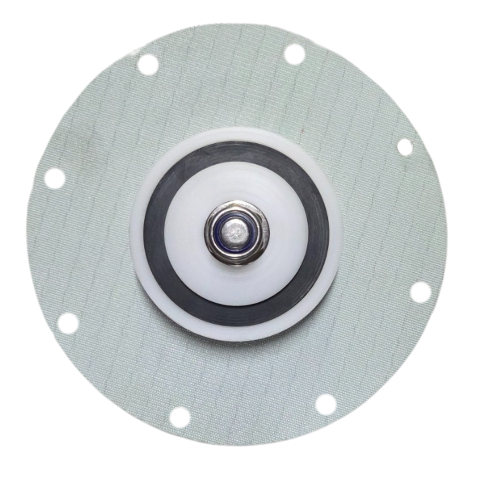 8 BOLT, 205MM DIAPHRAGM KIT