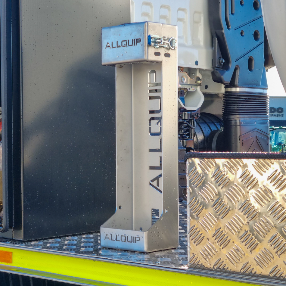 AWT STANDPIPE HOLDER