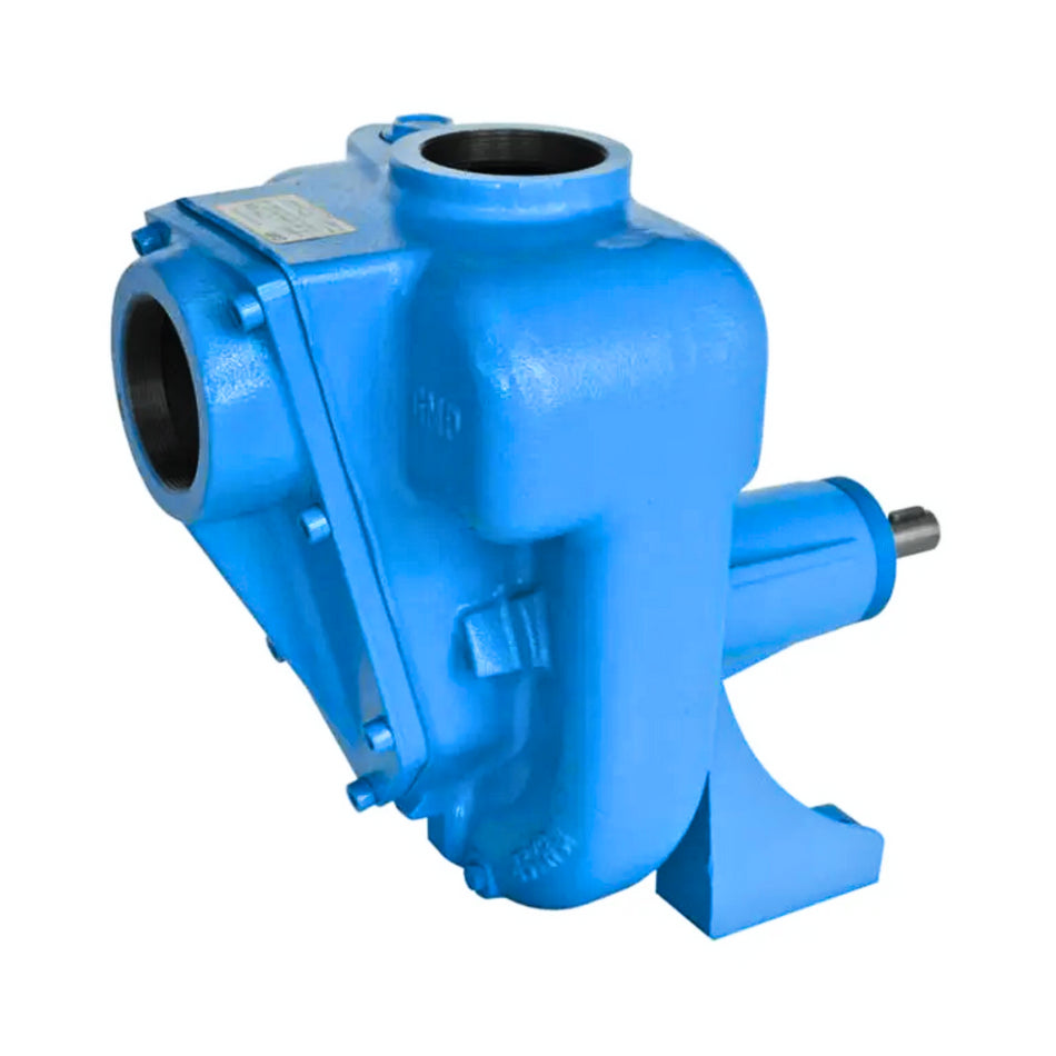 GMP 3" PUMP - BARE SHAFT