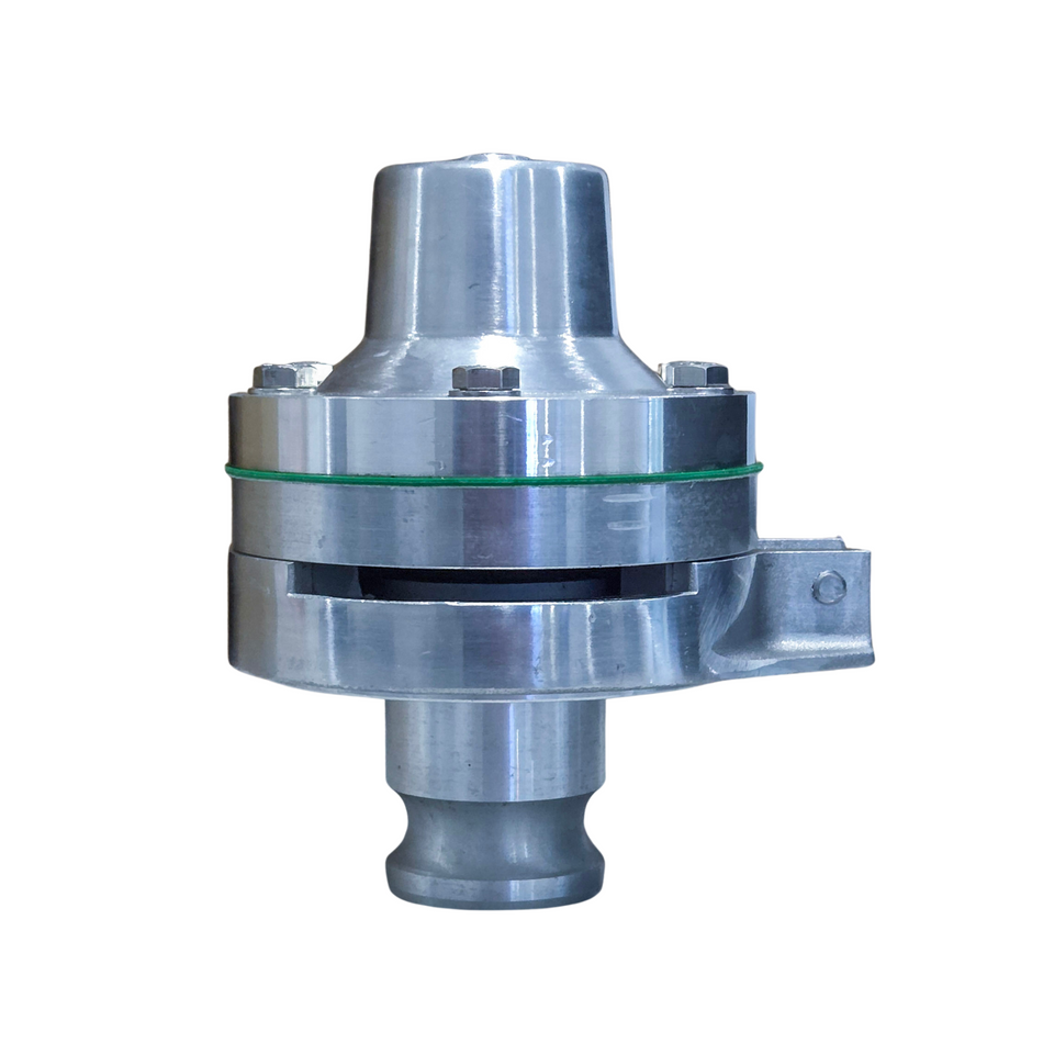 38MM SPRAY HEAD CAMLOCK