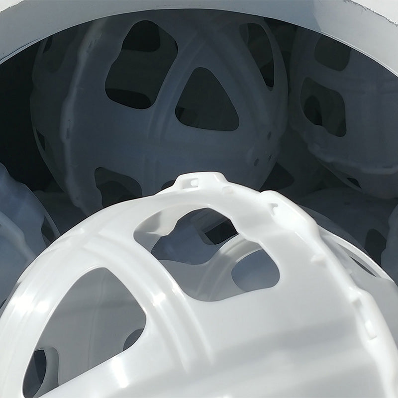 BAFFLE BALLS 355mm